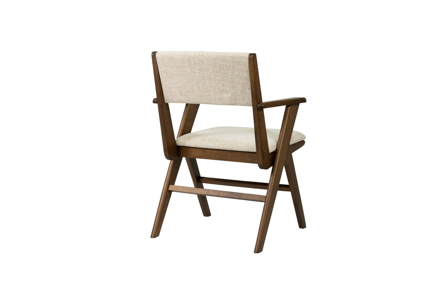 Cosy Dining Chairs (Set of 2)